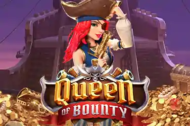 Queen of Bounty